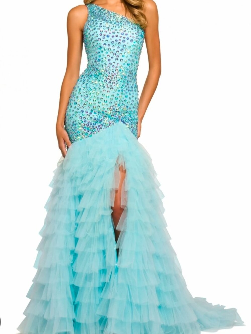 Sherri Hill dress NEW 55357